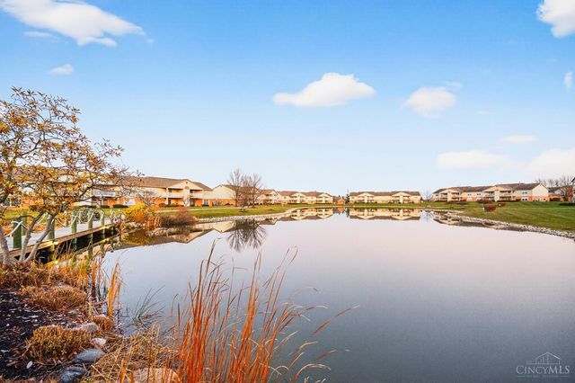 5661 Harbourside Drive, Deerfield Twp., OH 45040