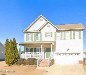 3524 Lena Lane, Greenville, NC 27834