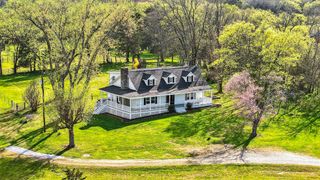 1870 Walnut Grove Rd, Hartsville, TN 37074