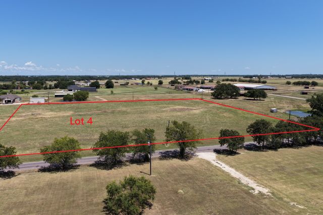 tbd Hog Town, Collinsville, TX 76233
