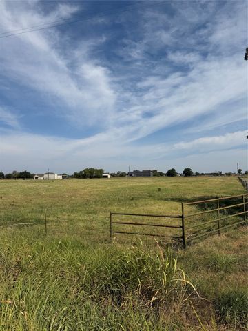 tbd Hog Town, Collinsville, TX 76233