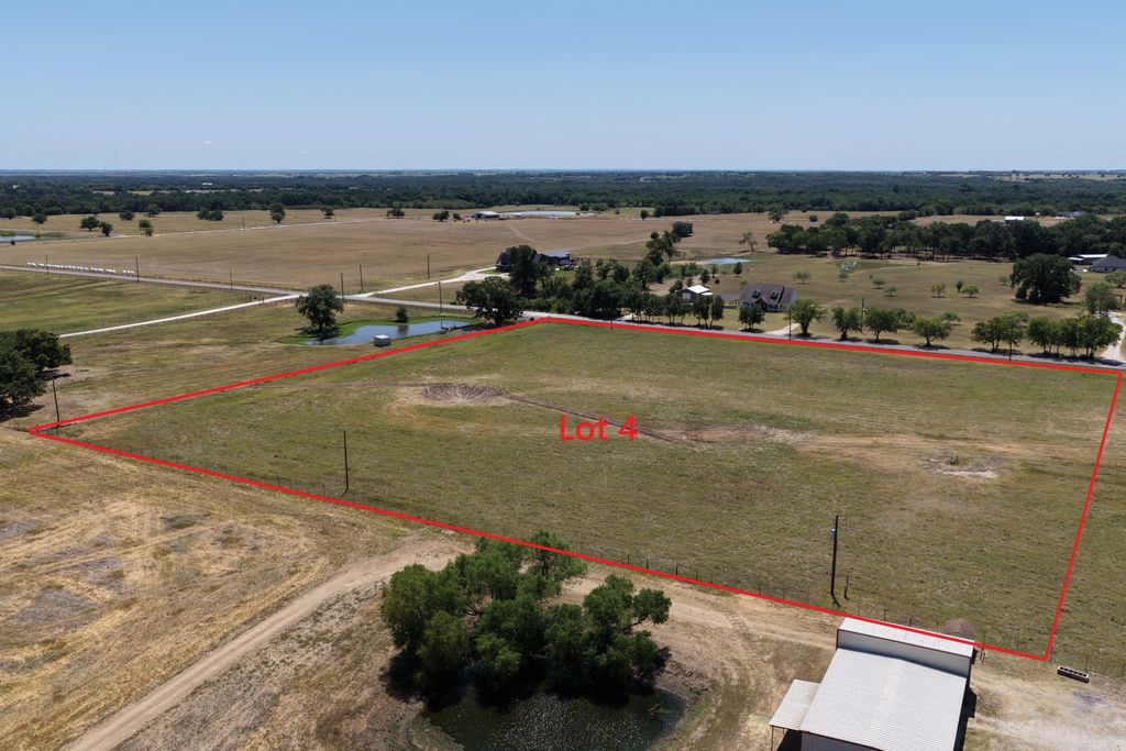 tbd Hog Town, Collinsville, TX 76233