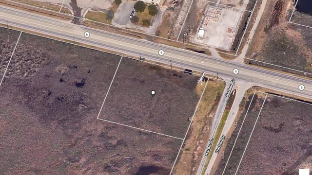 Tract 2-4 Hwy 6, Hitchcock, TX 77563