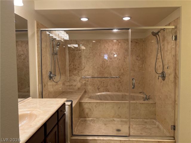 6417 Shawnee Springs Court, Las Vegas, NV 89139