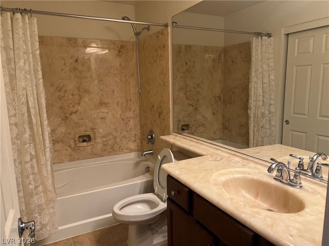 6417 Shawnee Springs Court, Las Vegas, NV 89139