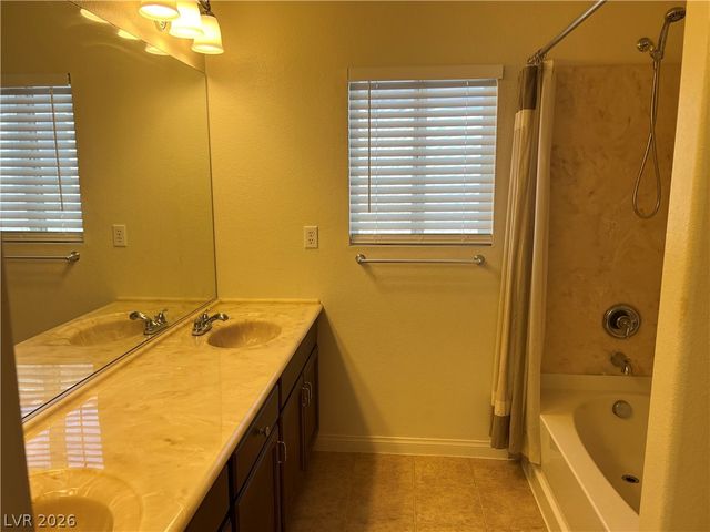 6417 Shawnee Springs Court, Las Vegas, NV 89139