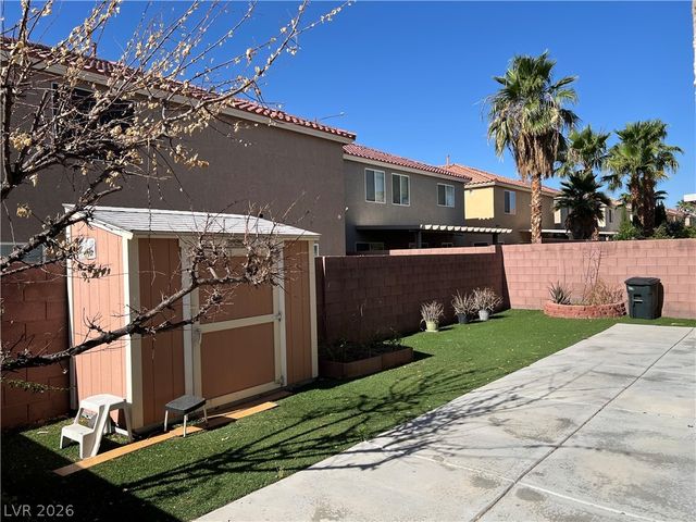 6417 Shawnee Springs Court, Las Vegas, NV 89139