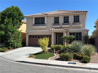 6417 Shawnee Springs Court, Las Vegas, NV 89139