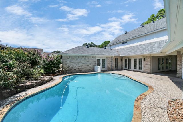 3114 Audubon Court, Sugar Land, TX 77478