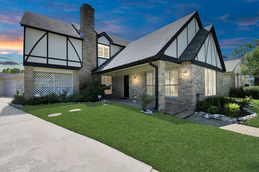 3114 Audubon Court, Sugar Land, TX 77478