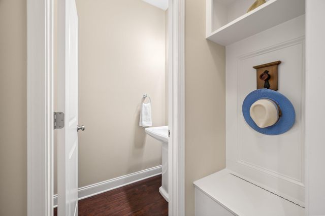2065 Kings Gate Lane, Mount Pleasant, SC 29466