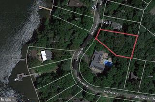 12742 MILL CREEK DR, Lusby, MD 20657