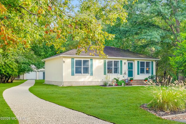 165 Sams Road, Jackson, NJ 08527