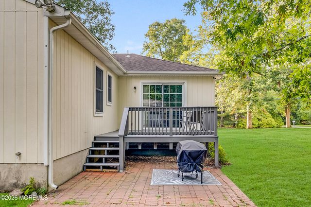 165 Sams Road, Jackson, NJ 08527