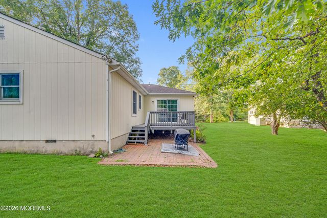 165 Sams Road, Jackson, NJ 08527