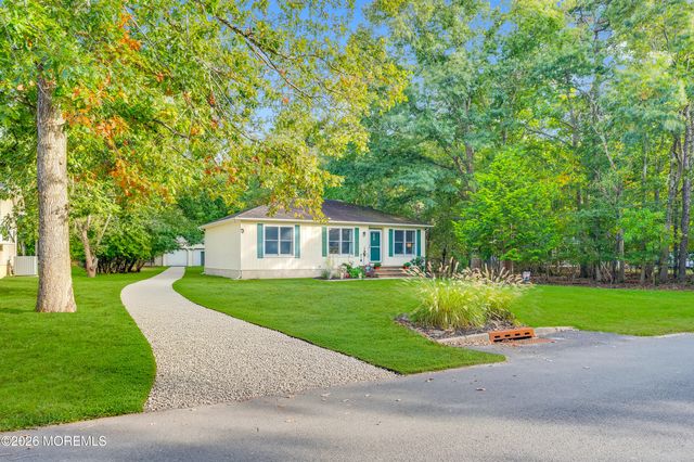 165 Sams Road, Jackson, NJ 08527