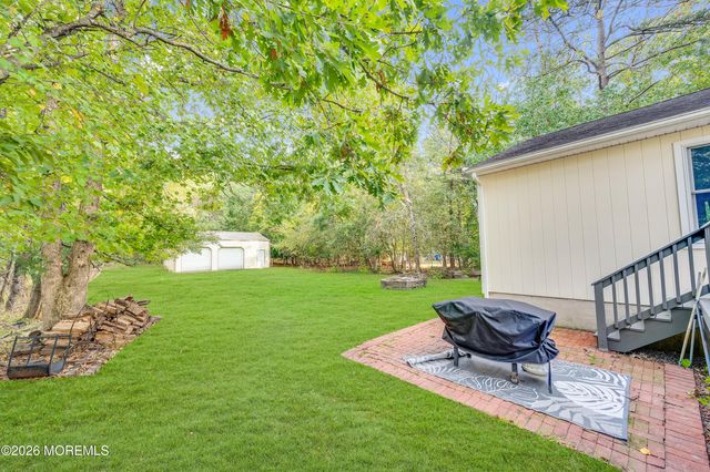 165 Sams Road, Jackson, NJ 08527