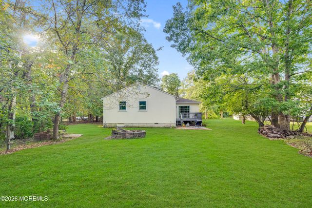 165 Sams Road, Jackson, NJ 08527