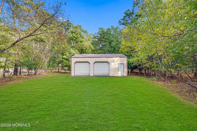165 Sams Road, Jackson, NJ 08527