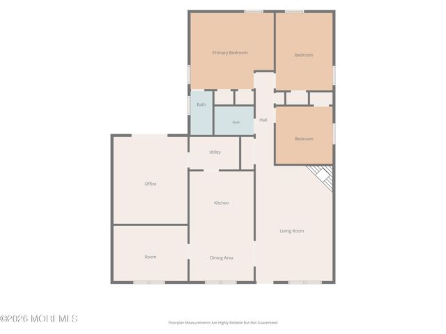 165 Sams Road, Jackson, NJ 08527