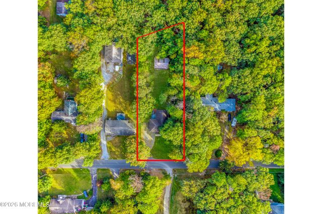 165 Sams Road, Jackson, NJ 08527