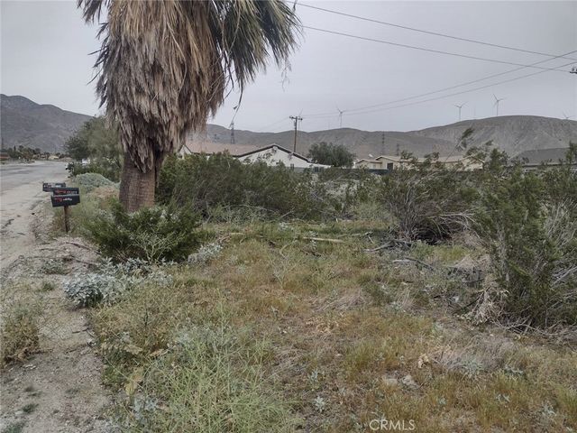 0 Haugen Lehman, Whitewater, CA 92282