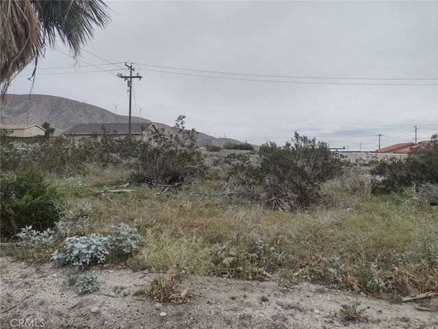 0 Haugen Lehman, Whitewater, CA 92282