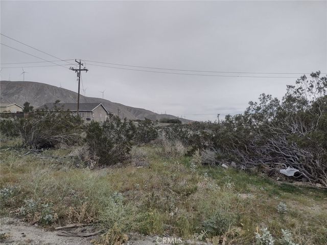0 Haugen Lehman, Whitewater, CA 92282