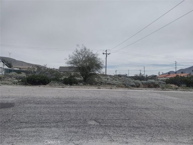 0 Haugen Lehman, Whitewater, CA 92282