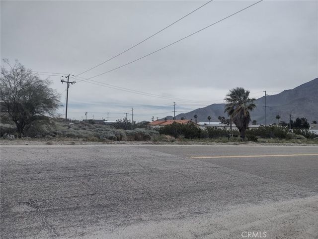 0 Haugen Lehman, Whitewater, CA 92282