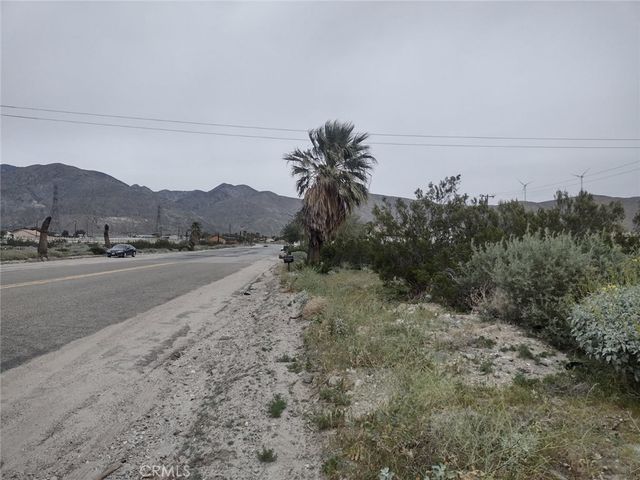0 Haugen Lehman, Whitewater, CA 92282