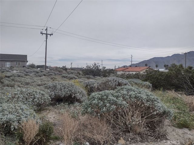 0 Haugen Lehman, Whitewater, CA 92282