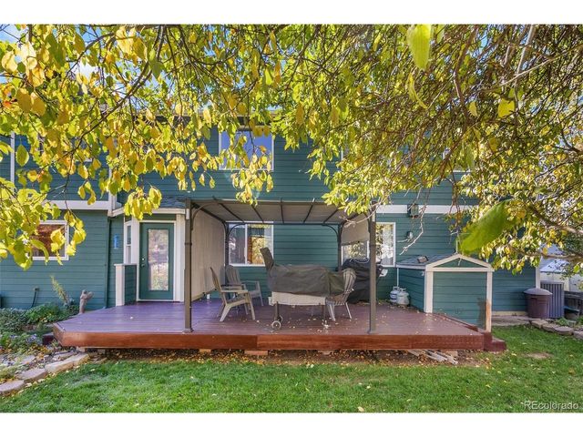 105 Wolf Creek Trl, Broomfield, CO 80020