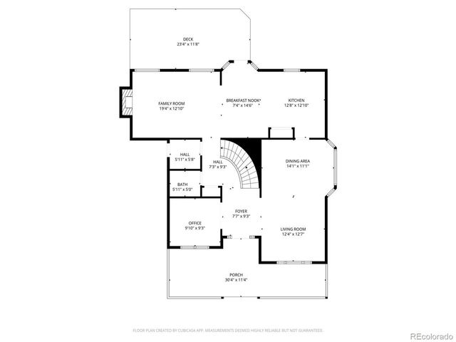 105 Wolf Creek Trl, Broomfield, CO 80020