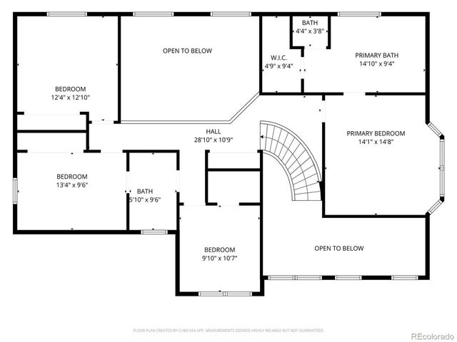 105 Wolf Creek Trl, Broomfield, CO 80020