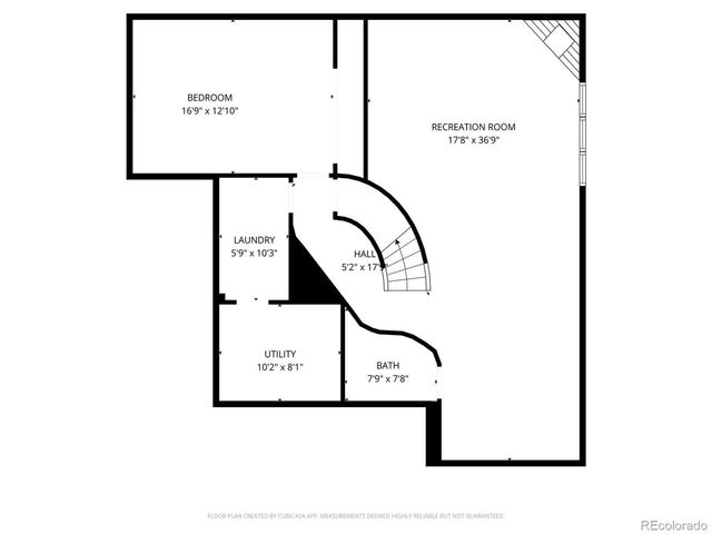 105 Wolf Creek Trl, Broomfield, CO 80020