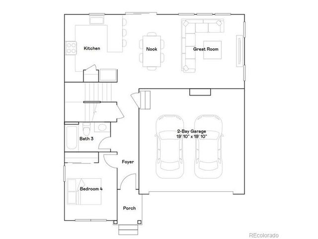 6175 Drum Pl, Loveland, CO 80538