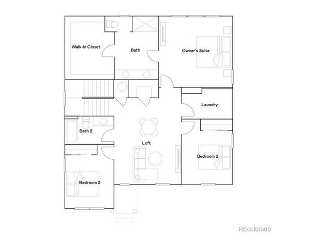 6175 Drum Pl, Loveland, CO 80538