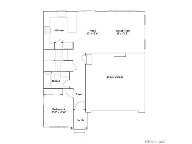 6175 Drum Pl, Loveland, CO 80538