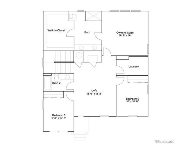 6175 Drum Pl, Loveland, CO 80538