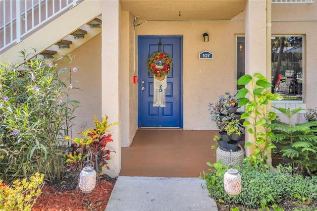 10610 SW 158th Court 107, Miami, FL 33196