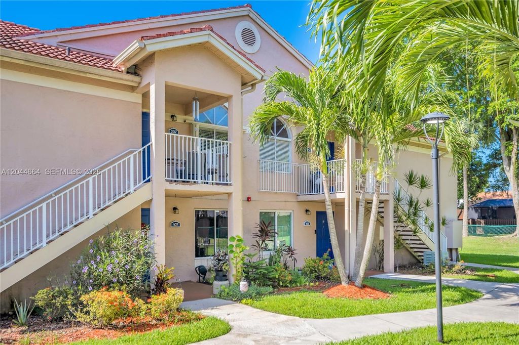 10610 SW 158th Court 107, Miami, FL 33196