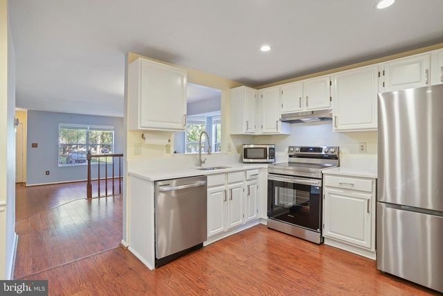 12163 FLAG HARBOR DR, Germantown, MD 20874