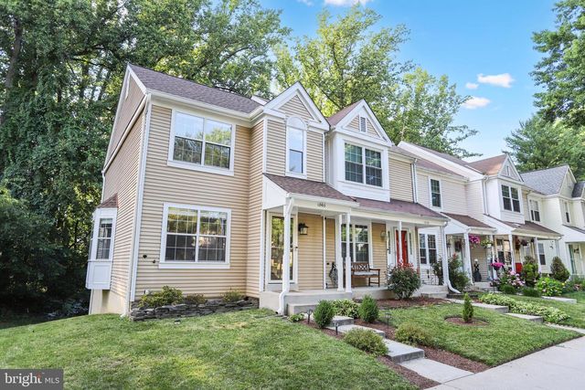 12163 FLAG HARBOR DR, Germantown, MD 20874