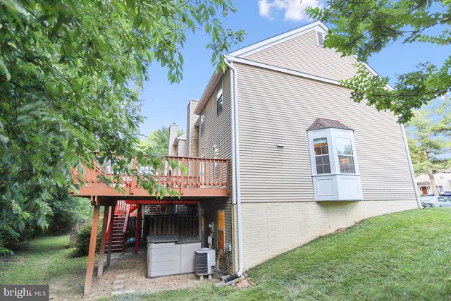 12163 FLAG HARBOR DR, Germantown, MD 20874