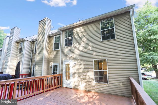 12163 FLAG HARBOR DR, Germantown, MD 20874