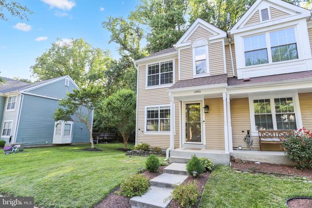 12163 FLAG HARBOR DR, Germantown, MD 20874