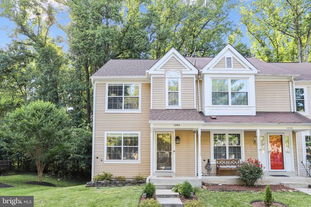 12163 FLAG HARBOR DR, Germantown, MD 20874