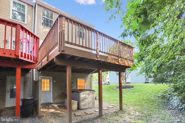 12163 FLAG HARBOR DR, Germantown, MD 20874