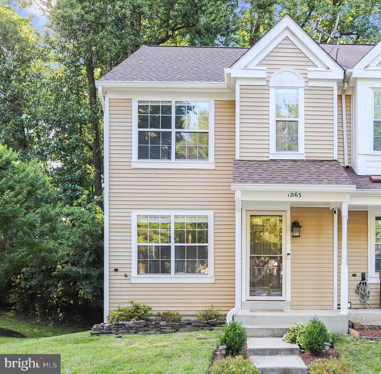 12163 FLAG HARBOR DR, Germantown, MD 20874